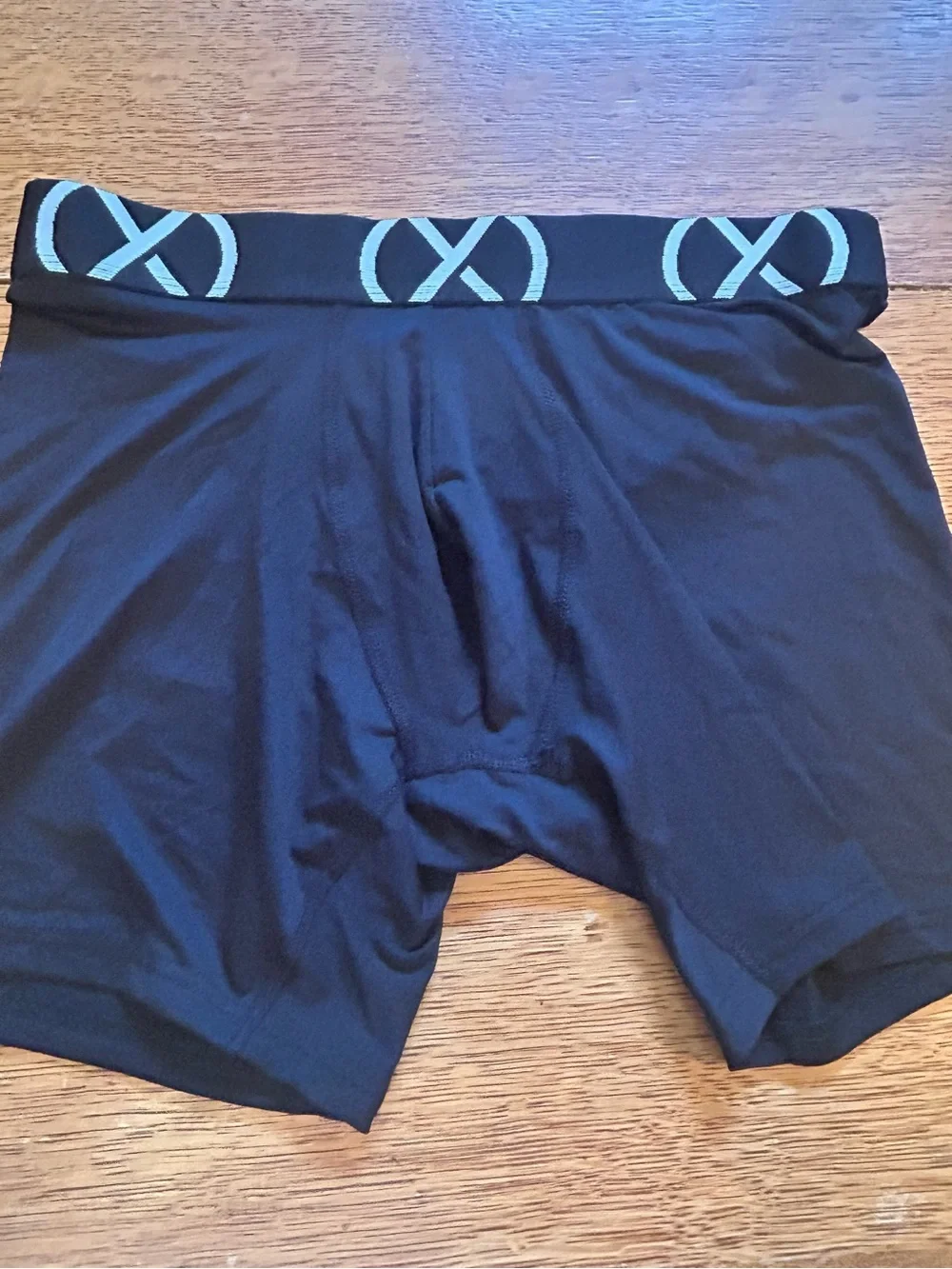 X Sport Men’s Boxer Briefs Pack of 6